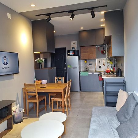 Chase Dream Hostel追梦空间 Batumi Exteriör bild