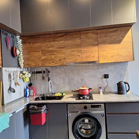 Chase Dream Hostel追梦空间 Batumi Exteriör bild