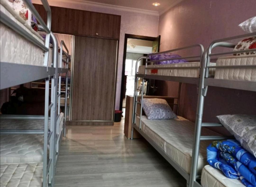 Chase Dream Hostel追梦空间 Batumi Exteriör bild