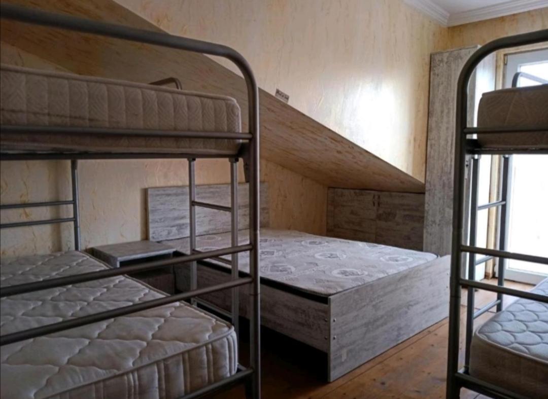 Chase Dream Hostel追梦空间 Batumi Exteriör bild