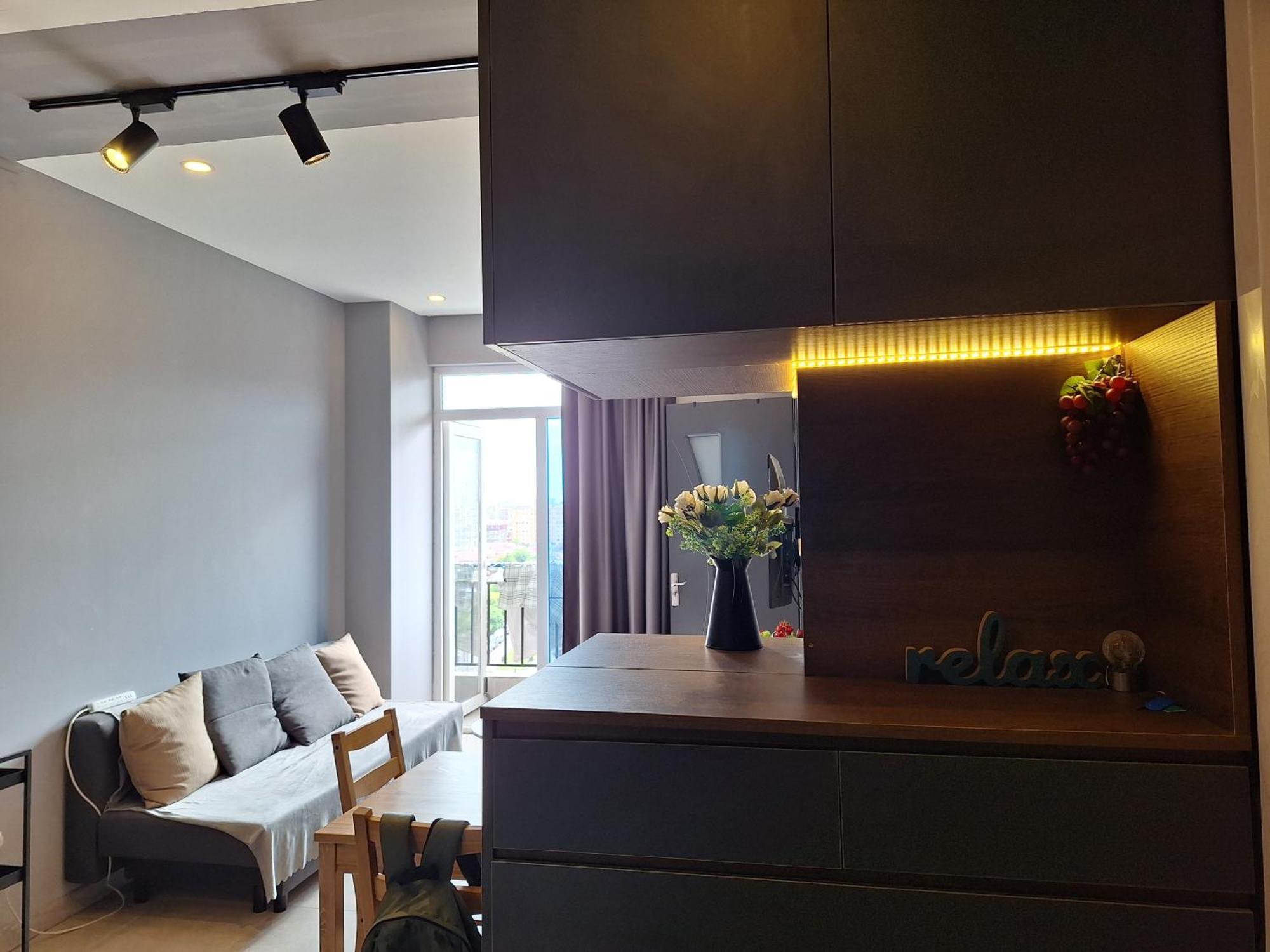 Chase Dream Hostel追梦空间 Batumi Exteriör bild